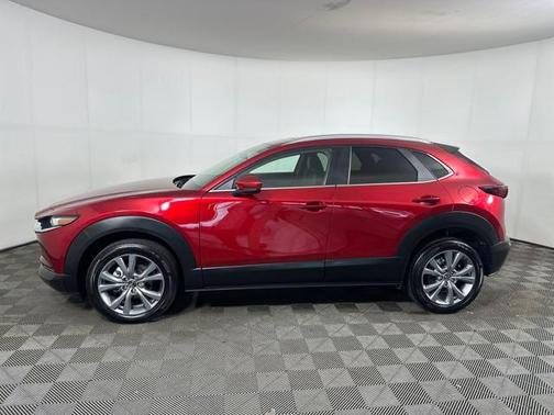 2024 Mazda CX-30 2.5 S Preferred Package
