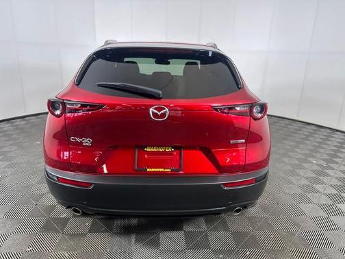2024 Mazda CX-30 2.5 S Preferred Package