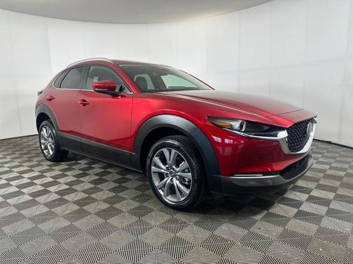 2024 Mazda CX-30 2.5 S Preferred Package