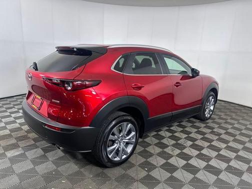 2024 Mazda CX-30 2.5 S Preferred Package