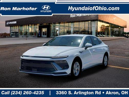 2026 Hyundai SONATA SE