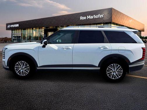 2026 Hyundai PALISADE SEL Premium