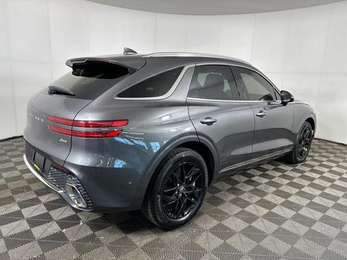 2023 Genesis GV70 2.5T AWD