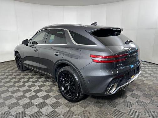 2023 Genesis GV70 2.5T AWD
