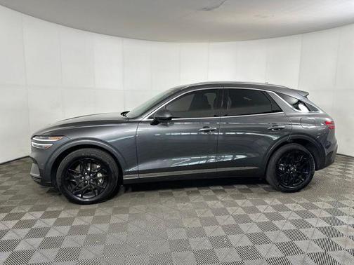2023 Genesis GV70 2.5T AWD