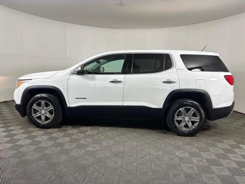 2017 GMC Acadia SLE-1