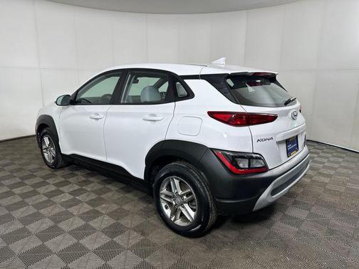2023 Hyundai KONA SE