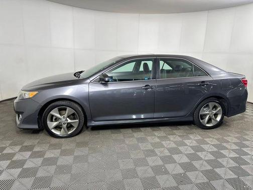 2014 Toyota Camry SE Sport