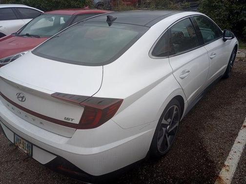 2022 Hyundai SONATA SEL Plus