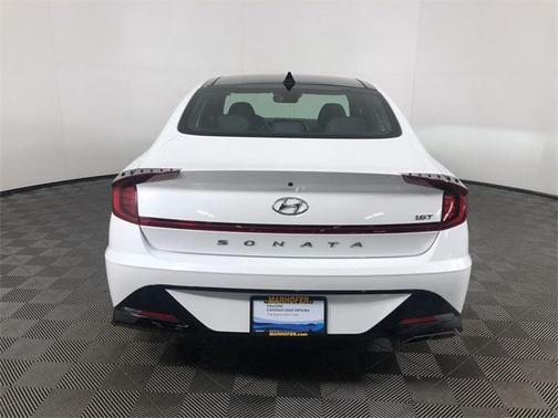 2022 Hyundai SONATA SEL Plus