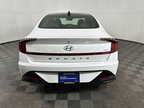 2022 Hyundai SONATA SEL Plus