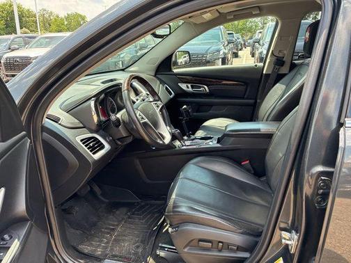 2017 GMC Terrain Denali