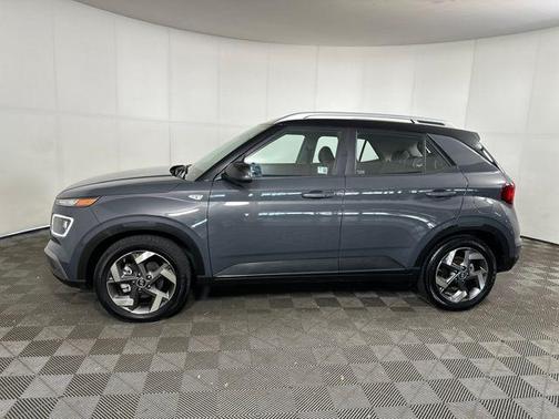 2024 Hyundai VENUE Limited