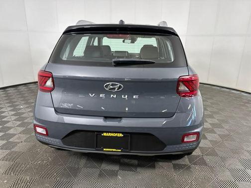 2024 Hyundai VENUE Limited