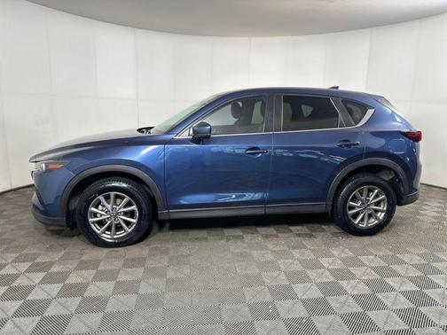 2023 Mazda CX-5 2.5 S Select Package