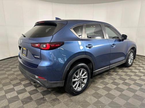 2023 Mazda CX-5 2.5 S Select Package