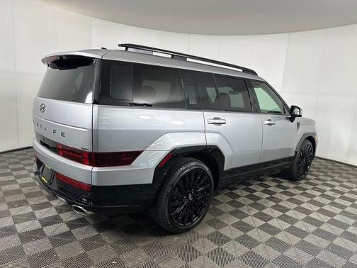 2024 Hyundai SANTA FE Calligraphy