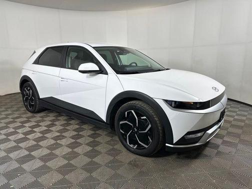 2023 Hyundai IONIQ 5 SEL