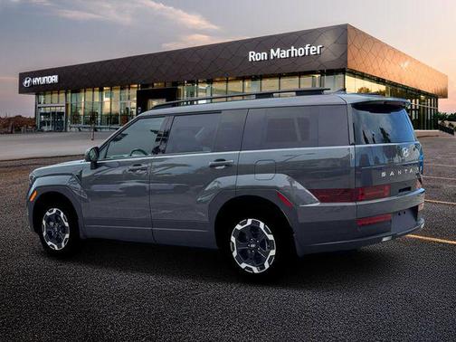 2026 Hyundai SANTA FE SEL 2.4