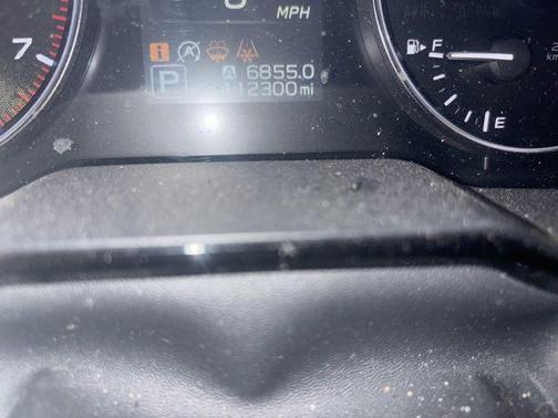 2020 Subaru Legacy Premium