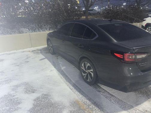 2020 Subaru Legacy Premium