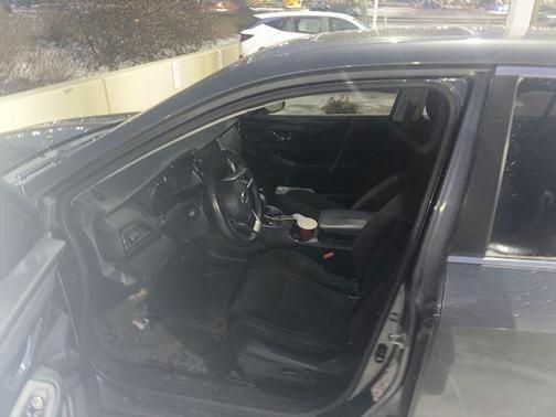 2020 Subaru Legacy Premium