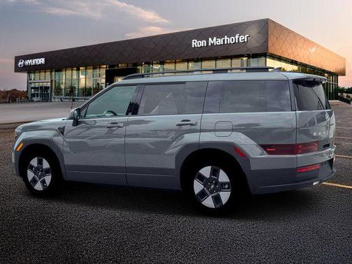 2026 Hyundai SANTA FE SEL 2.4