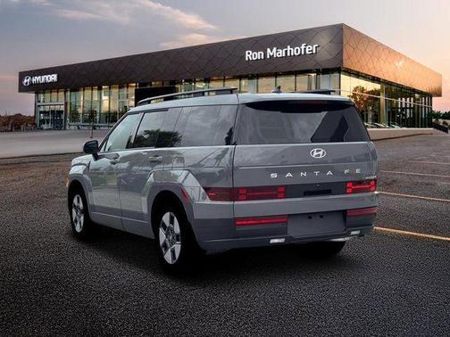2026 Hyundai SANTA FE SEL 2.4