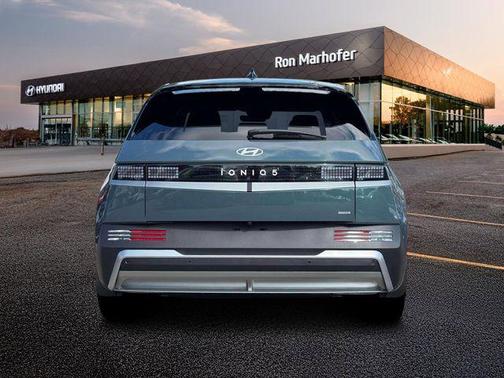 2026 Hyundai IONIQ 5 SEL