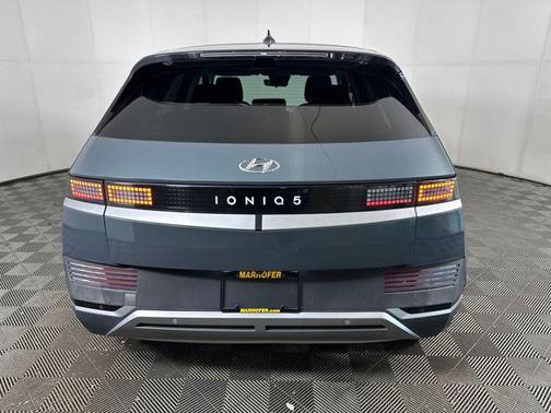 2023 Hyundai IONIQ 5 SE