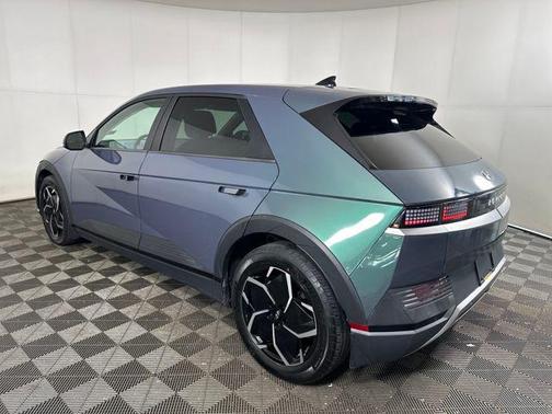 2023 Hyundai IONIQ 5 SE