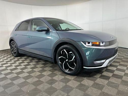 2023 Hyundai IONIQ 5 SE