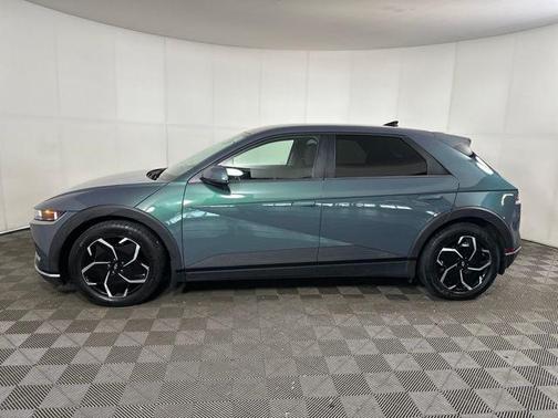 2023 Hyundai IONIQ 5 SE