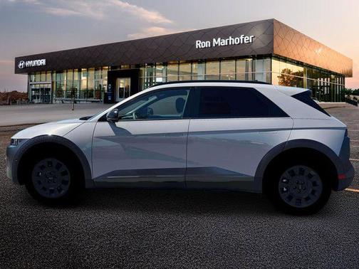2025 Hyundai IONIQ 5 XRT