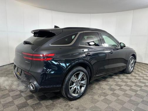 2023 Genesis GV70 3.5T AWD Sport
