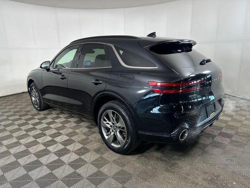 2023 Genesis GV70 3.5T AWD Sport