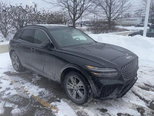 2023 Genesis GV70 3.5T AWD Sport