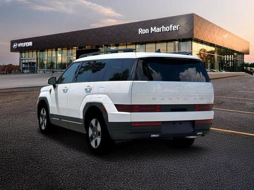 2026 Hyundai SANTA FE SEL 2.4