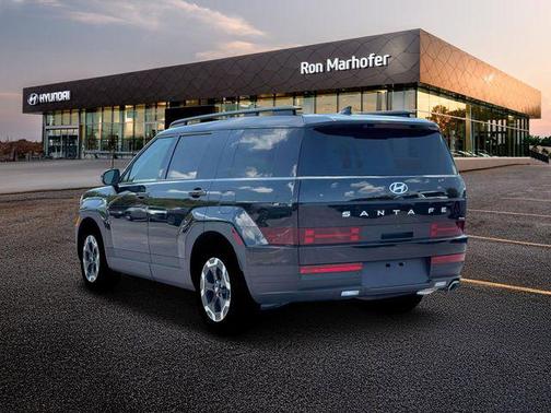 2026 Hyundai SANTA FE SEL 2.4