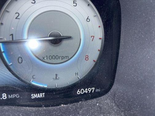 Quartz White 2022 Hyundai SANTA FE XRT