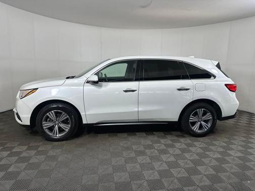 2020 Acura MDX 3.5L