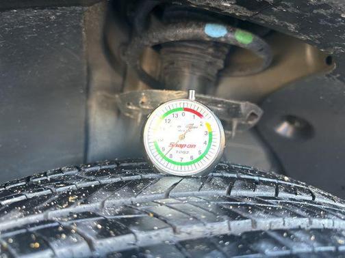 2024 Hyundai SANTA CRUZ NIGHT