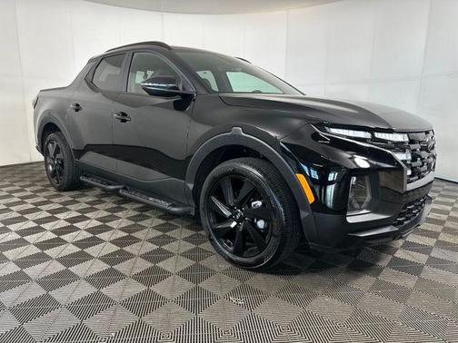 2024 Hyundai SANTA CRUZ NIGHT