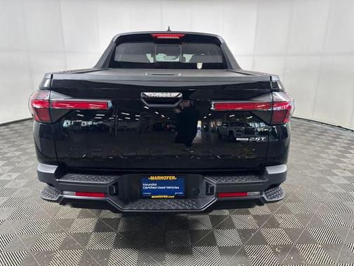 2024 Hyundai SANTA CRUZ NIGHT