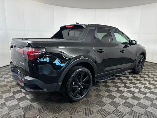 2024 Hyundai SANTA CRUZ NIGHT