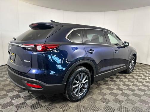 2023 Mazda CX-9 Touring