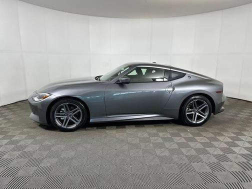 2024 Nissan Z Sport Auto