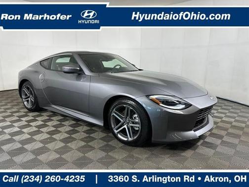 2024 Nissan Z Sport Auto