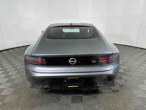 2024 Nissan Z Sport Auto
