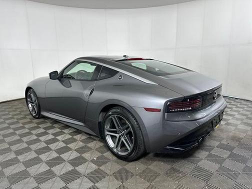 2024 Nissan Z Sport Auto